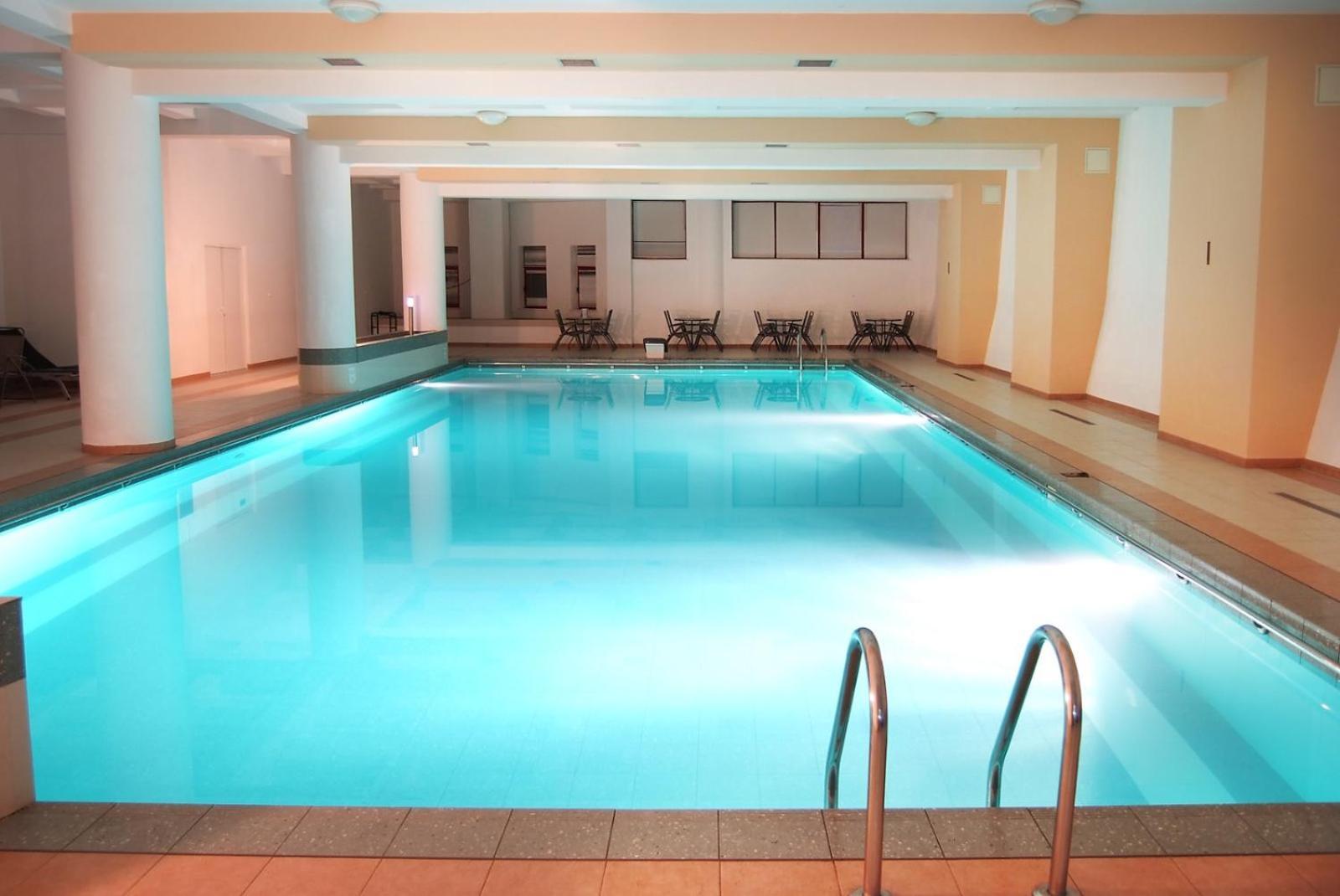 Complex Panoramic Hotel Slănic-Moldova Екстериор снимка