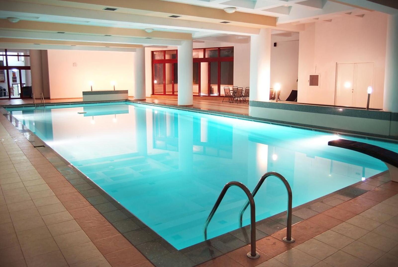 Complex Panoramic Hotel Slănic-Moldova Екстериор снимка